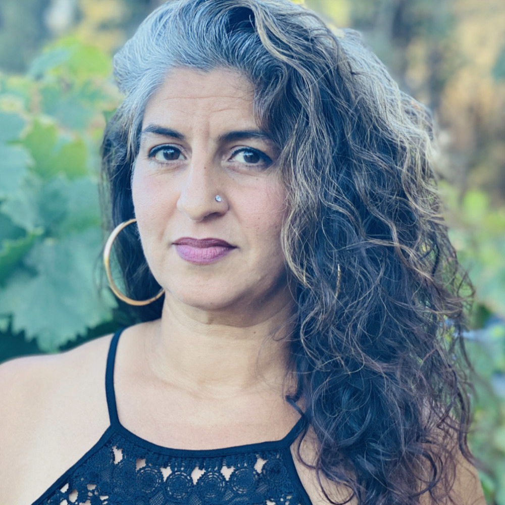 Stone Center Writer’s Discussion Series – Nitasha Tamar Sharma | Sonja ...