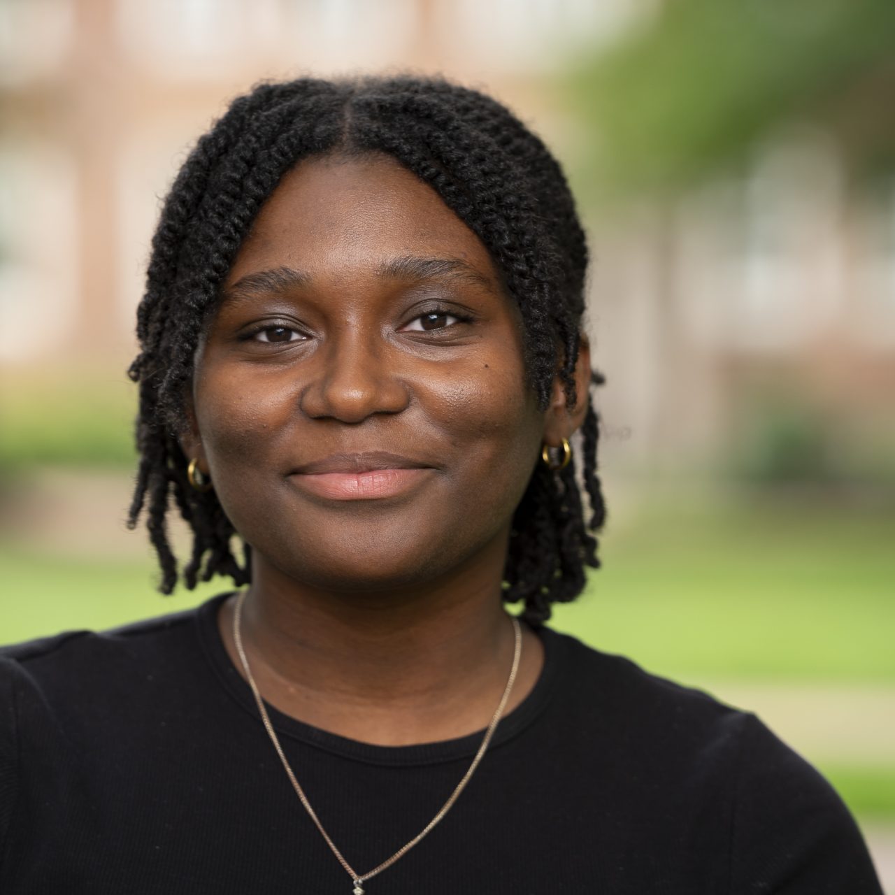 Jordyn Cooper Headshot